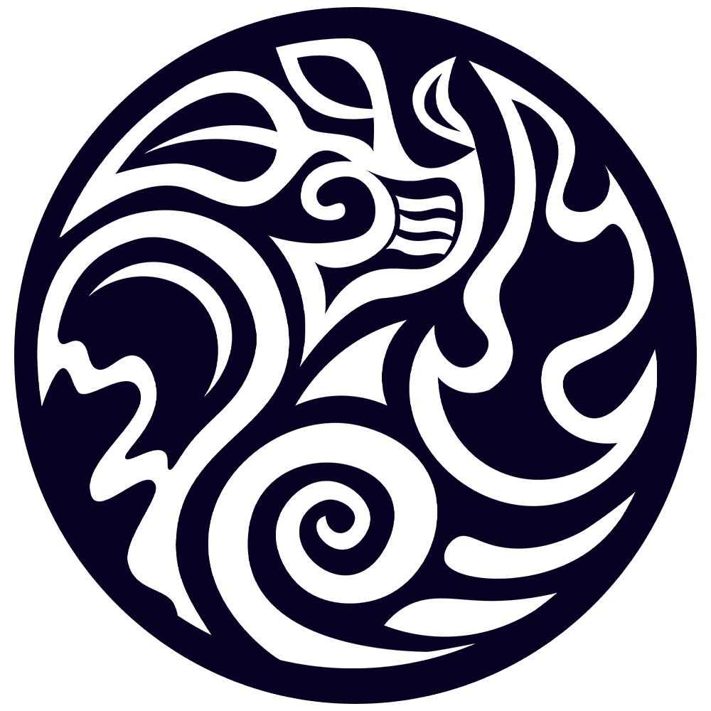 Aether logo