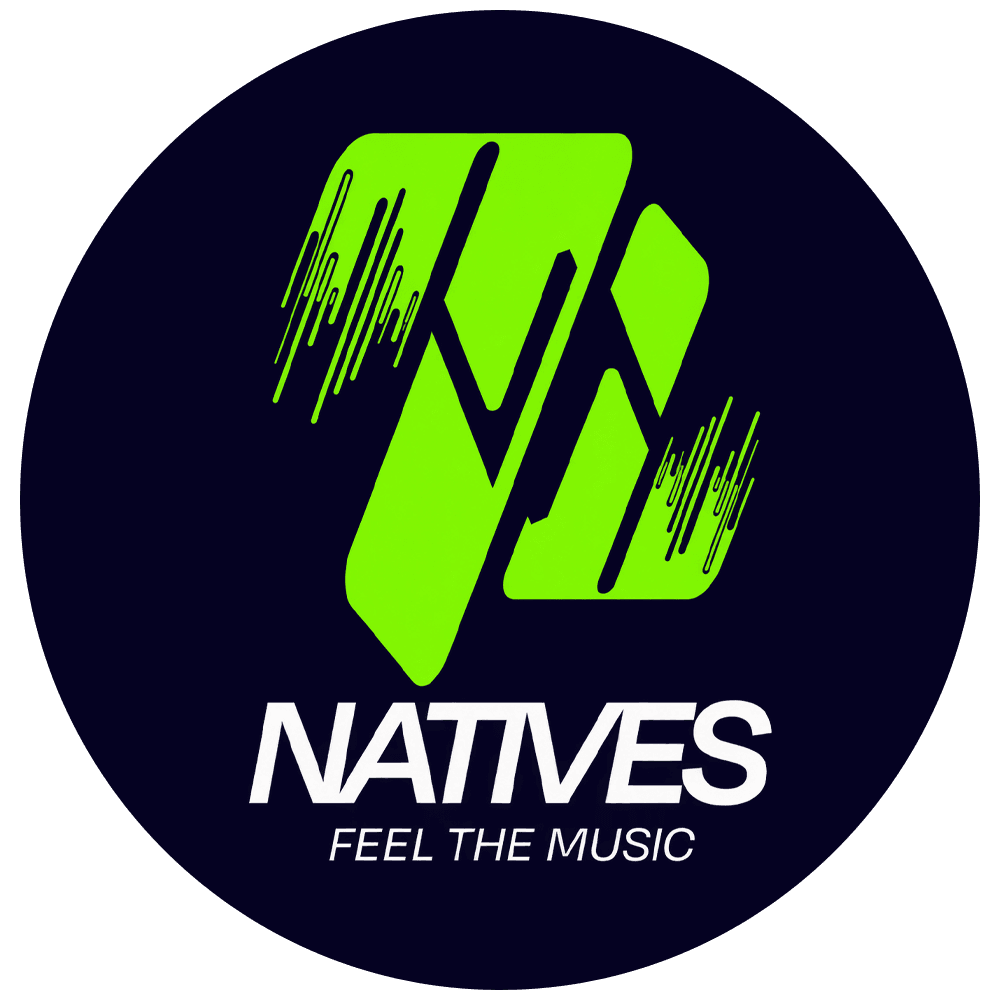 Natives Studio by Tharindu Dissanayake logo