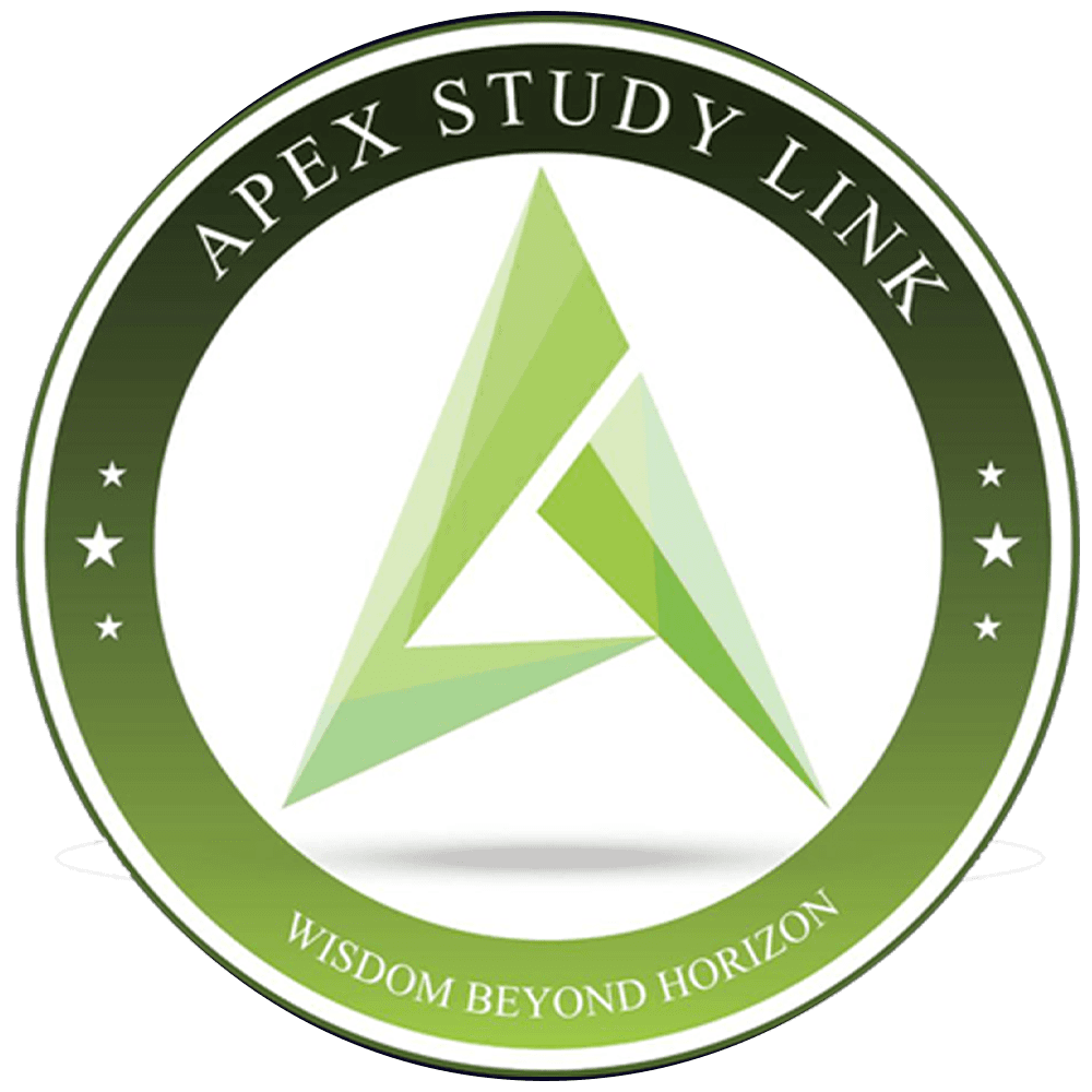 Apex Study Link logo
