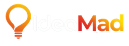 IdeaMad - Digital Marketing Agency
